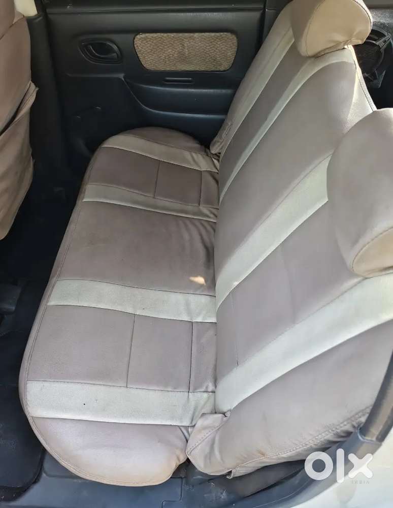 Maruti Suzuki Wagon R Vxi 2010 Re Passing 2030(ok) Original Color