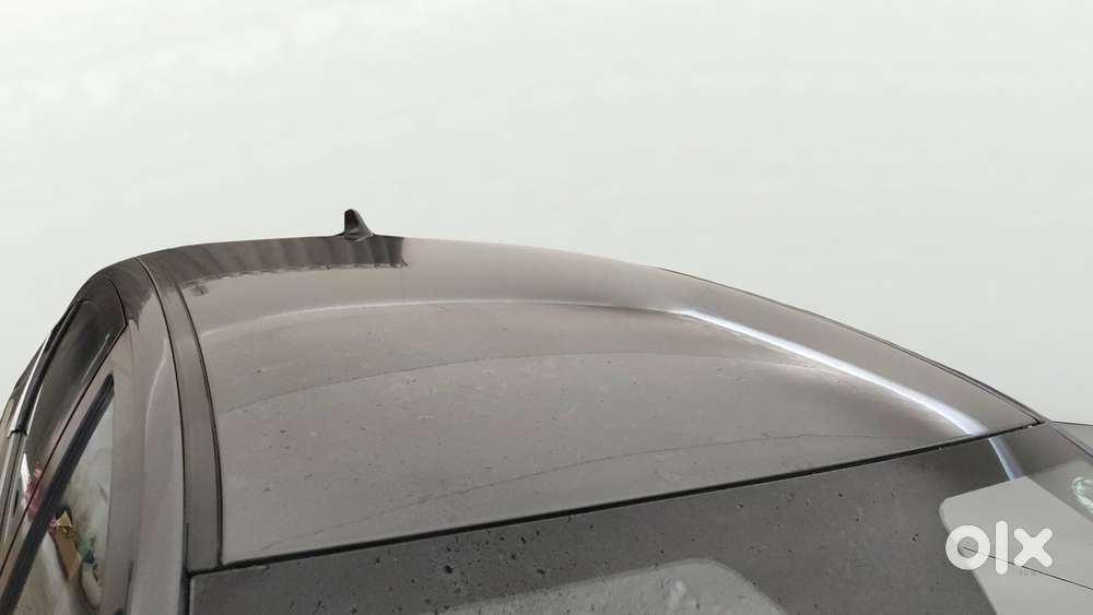 Tata Tigor Xza Plus, 2022, Petrol