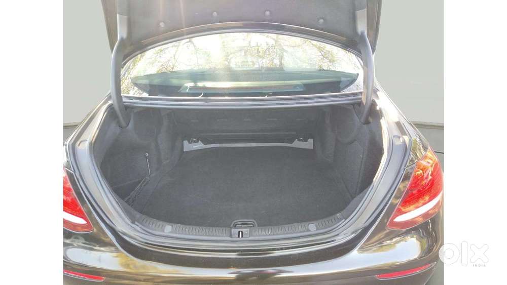 Mercedes-benz E-class E 220 Cdi Avantgarde, 2018, Diesel