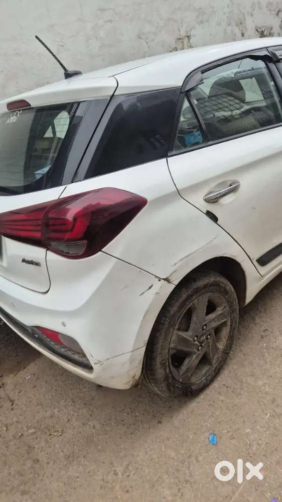 Hyundai I20 N Line 2019 Diesel