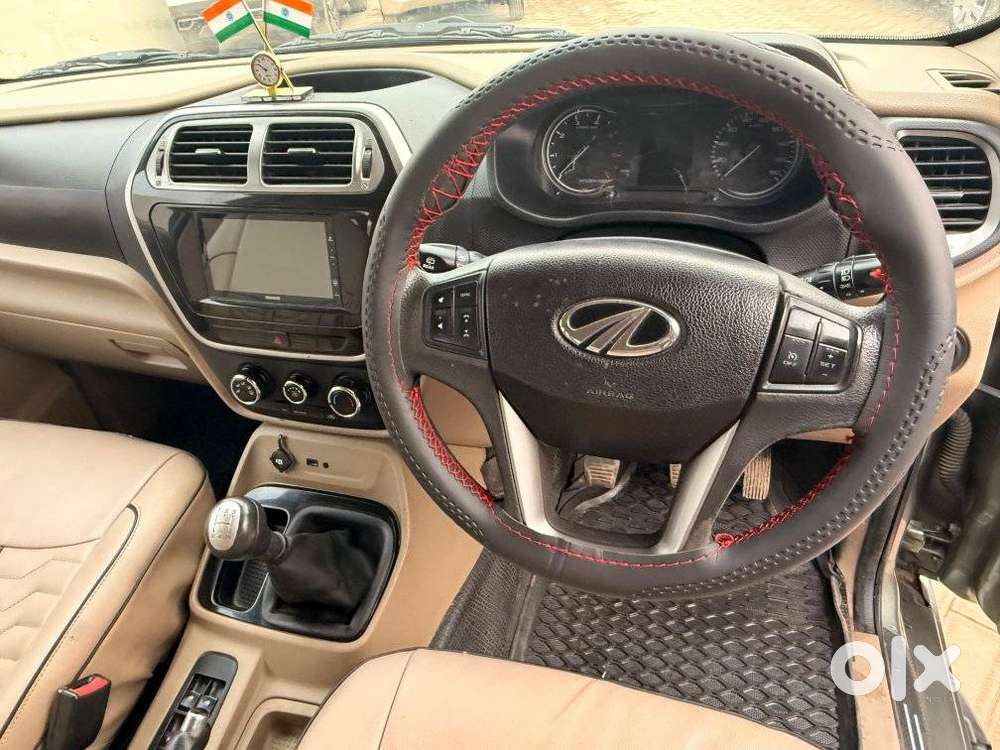 Mahindra Bolero Neo 1.5 N 10, 2021, Diesel