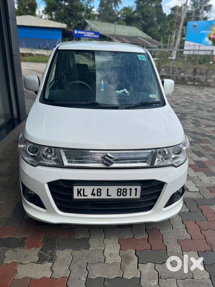 Maruti Suzuki Wagon R