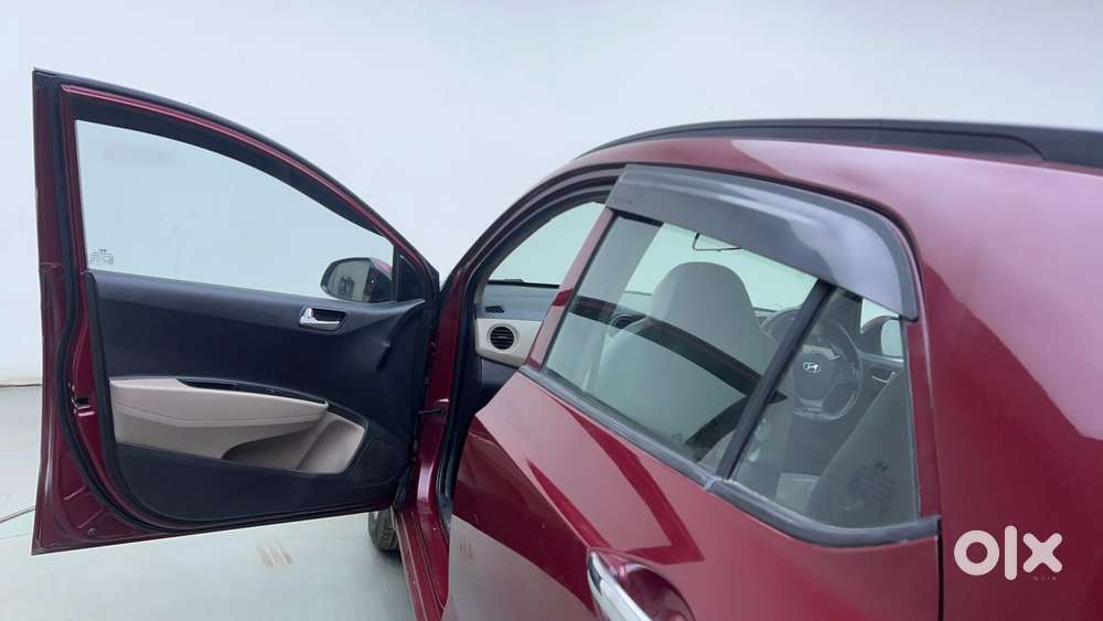 Hyundai Grand I10 1.2 Kappa Asta, 2016, Petrol