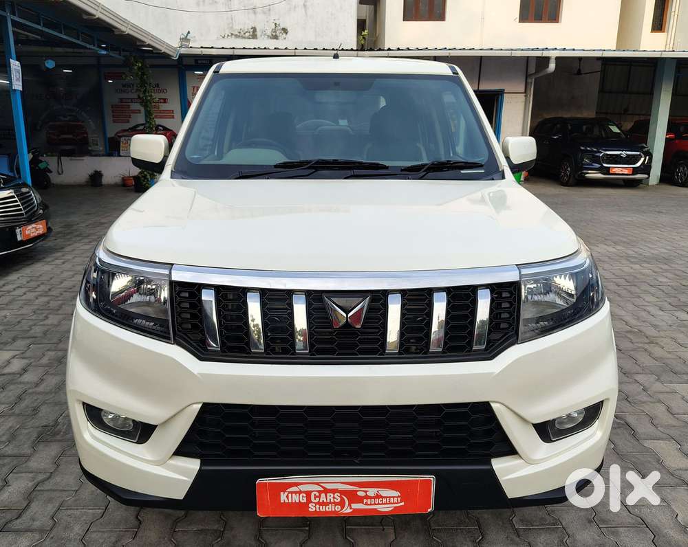 Mahindra Bolero Neo N10 (o), 2024, Diesel