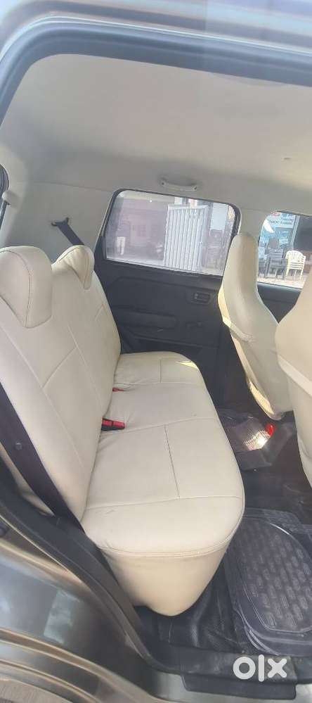 Maruti Suzuki Wagon R