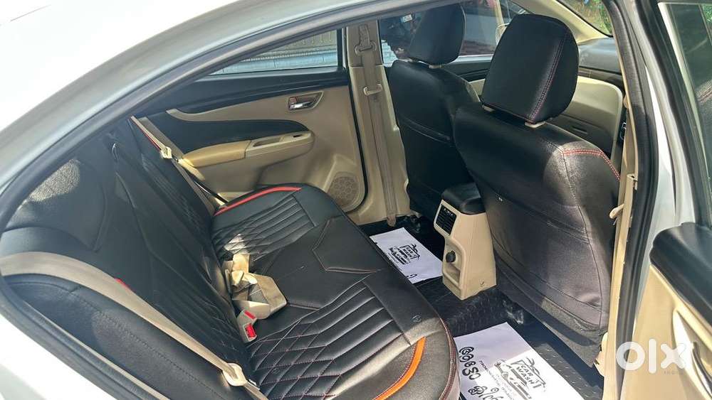 Maruti Suzuki Ciaz 2015 Petrol Good Condition