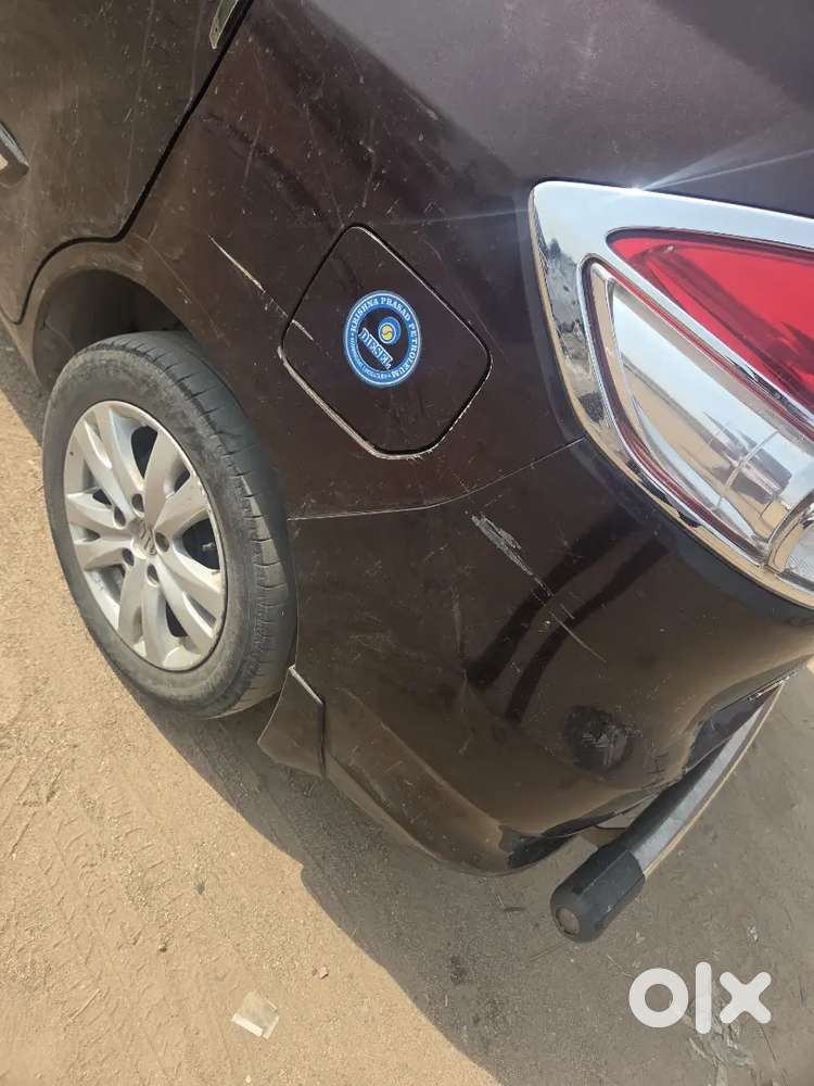 Maruti Suzuki Ertiga 2017 Diesel 150000 Km Driven