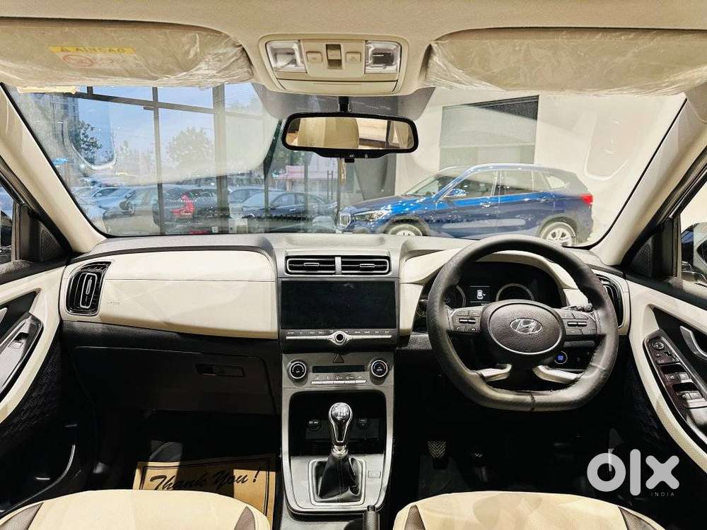Hyundai Creta 1.6 Sx, 2023, Diesel