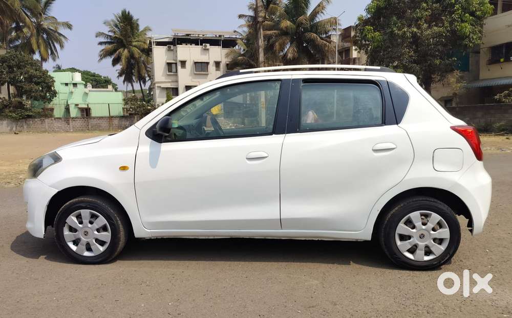 Datsun Go T, 2016, Cng & Hybrids