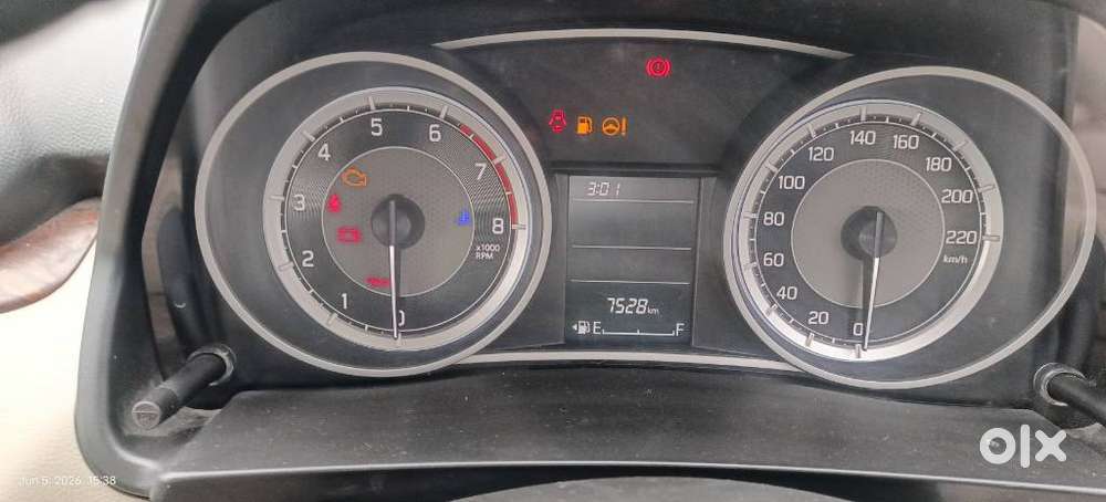 Maruti Suzuki Dzire 1.2 Vxi, 2020, Petrol