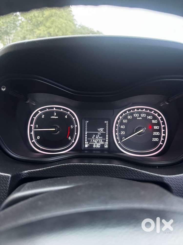Maruti Suzuki Vitara 2019