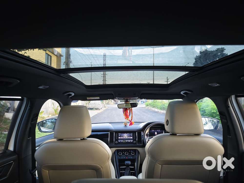 Skoda Kodiaq 2.0 Tdi Laurin Klement, 2022, Petrol
