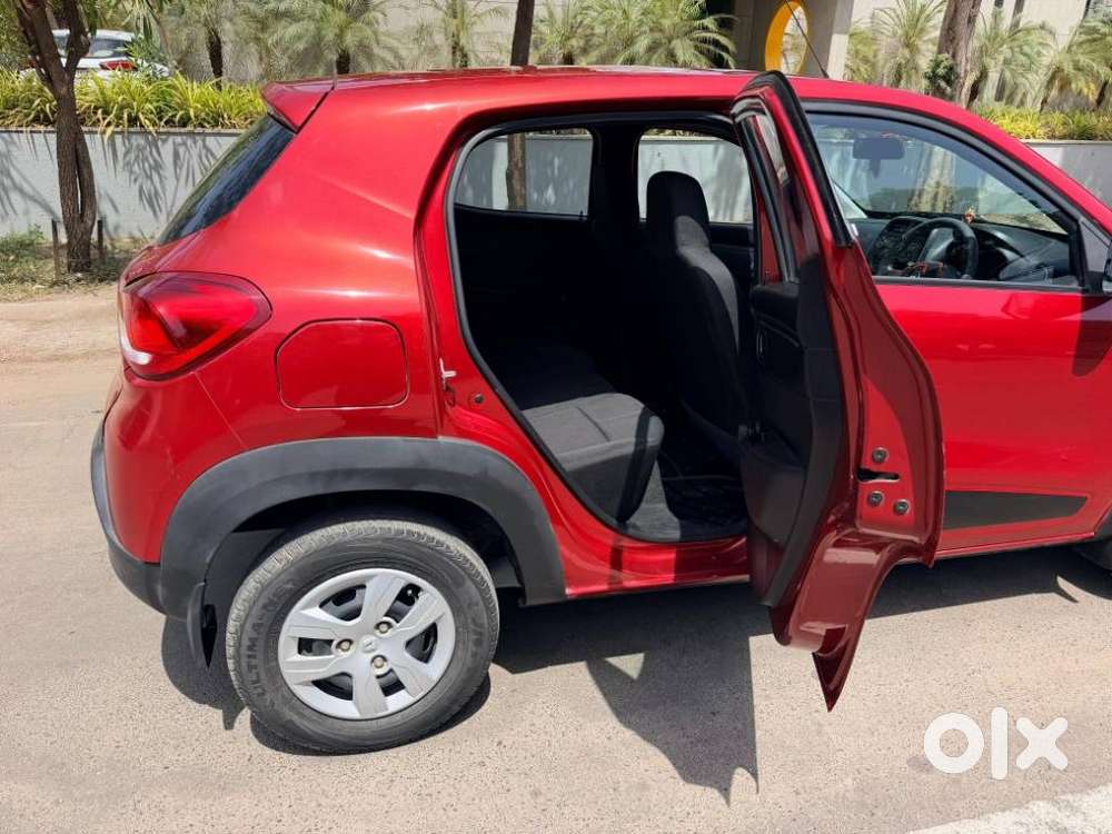 Renault Kwid Rxl, 2019, Petrol