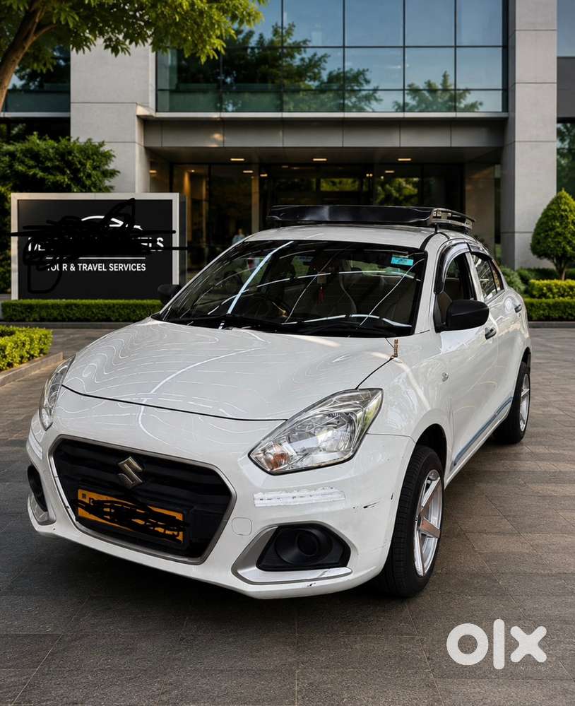 Maruti Suzuki Swift Dzire 2024 Year Model