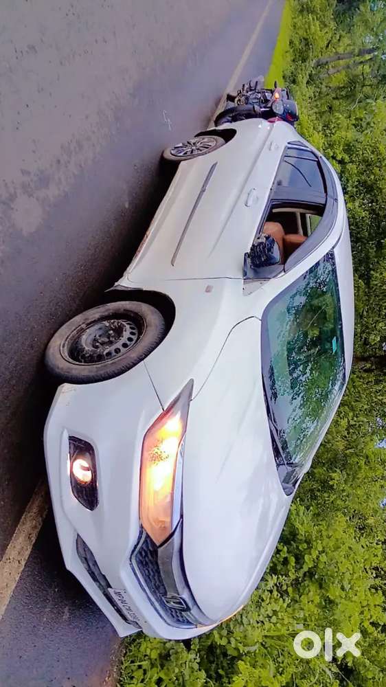 Honda City 2014 V Cvt