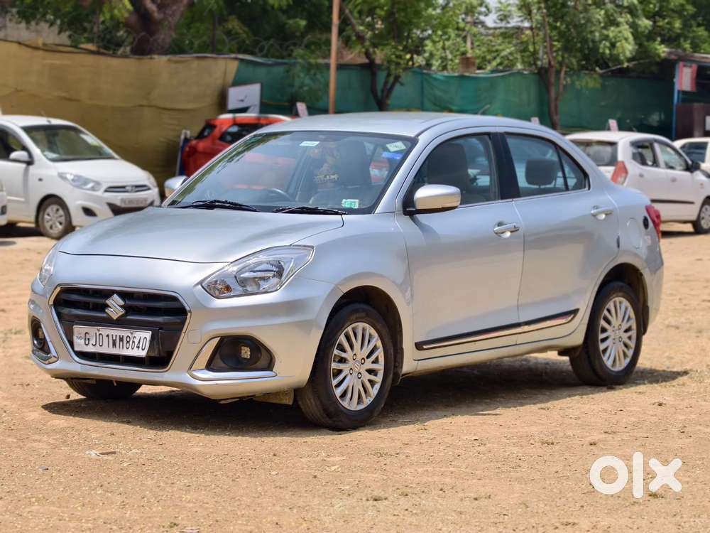 Maruti Suzuki Swift Dzire Zxi Plus , 2023, Cng & Hybrids