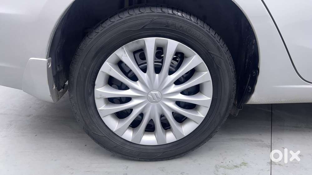 Maruti Suzuki Ciaz 2014-2017 Vxi, 2015, Petrol