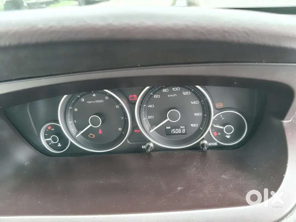 Brand New Condition Tata Manza Safire 2014 Petrol Manual