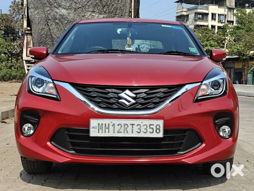 Maruti Suzuki Baleno Maruti-suzuki-baleno-zeta-diesel, 2019, Petrol