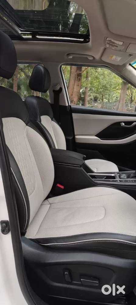 Hyundai Creta Sx (o) 1.5 Diesel Automatic, 2022, Diesel