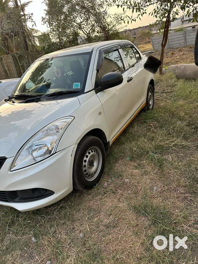 Maruti Suzuki Swift Dzire Tour 2019 Diesel Well Maintained
