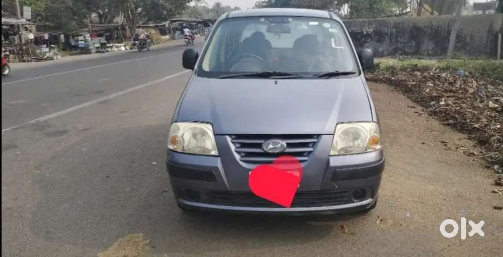 Hyundai Santro Xing 2011 Rs 160000/-
