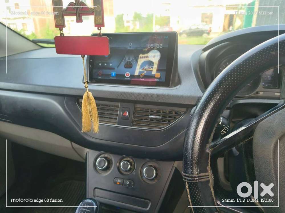 Tata Nexon Diesel 2019