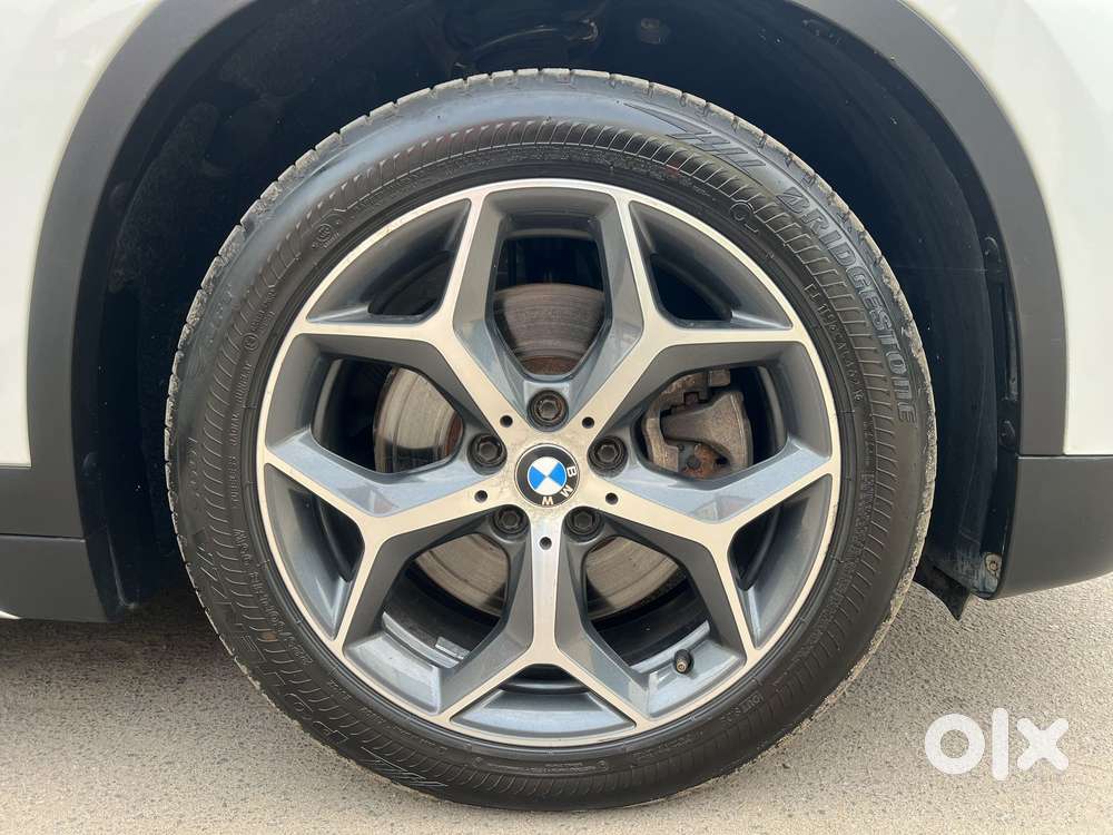 Bmw X1, 2016, Diesel