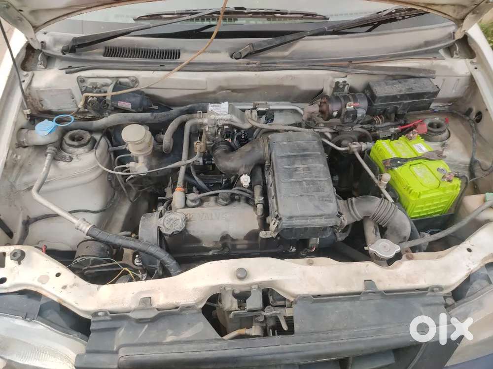 Maruti Suzuki Alto 2008 Petrol 94000 Km Driven
