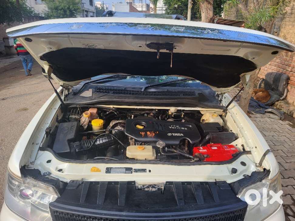 Tata Safari 4x2 Ex Dicor Bs-iii, 2014, Diesel