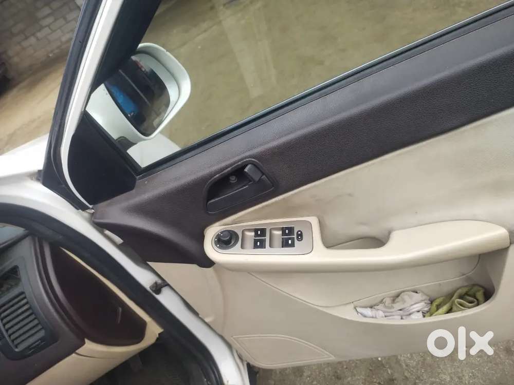 Tata Manza Diesel 2011