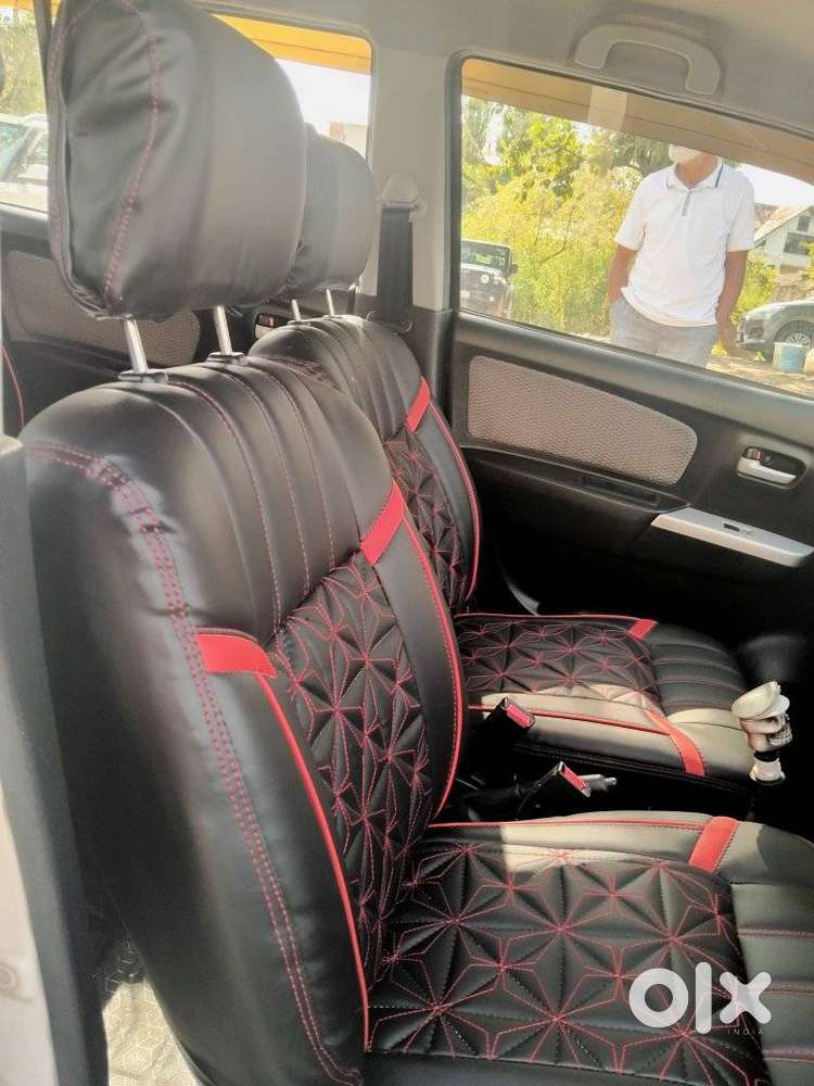 Maruti Suzuki Wagon R Lxi 1.0, 2014, Petrol