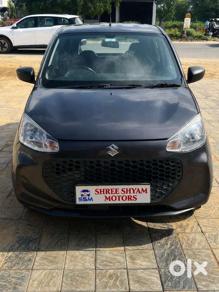 Maruti Suzuki Alto K10 Vxi (o), 2024, Cng & Hybrids