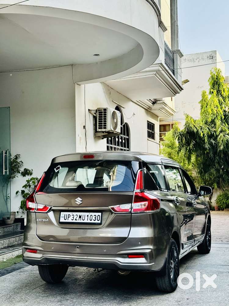 Maruti Suzuki Ertiga Vxi (o) Cng, 2022, Cng & Hybrids
