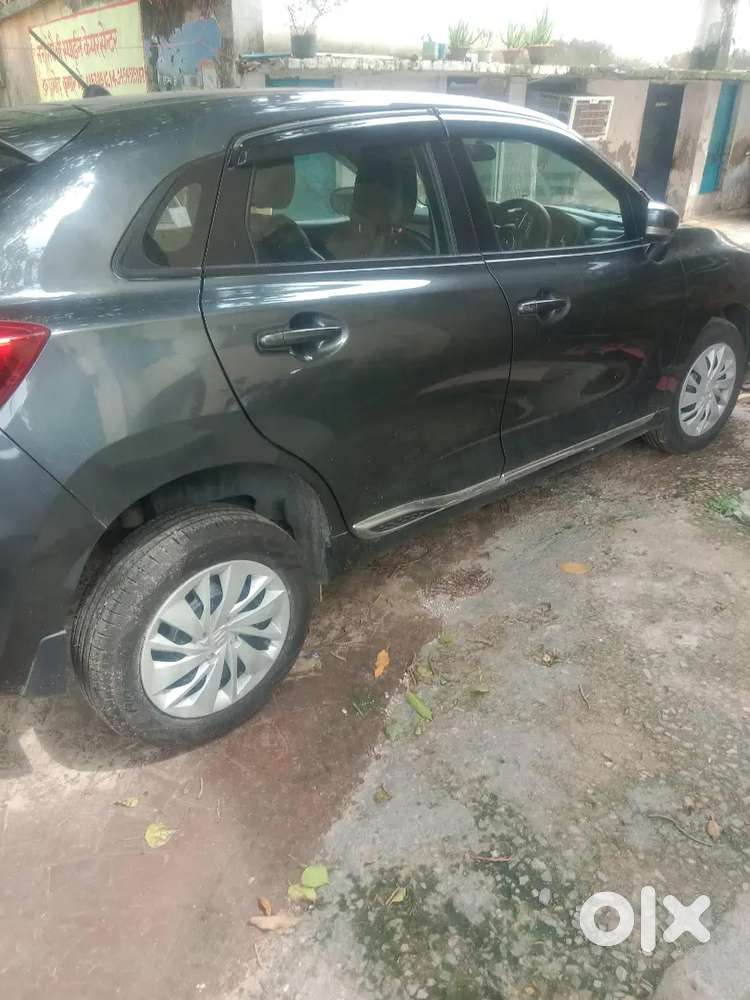 Maruti Suzuki Baleno 2024 Petrol 8000 Km Driven