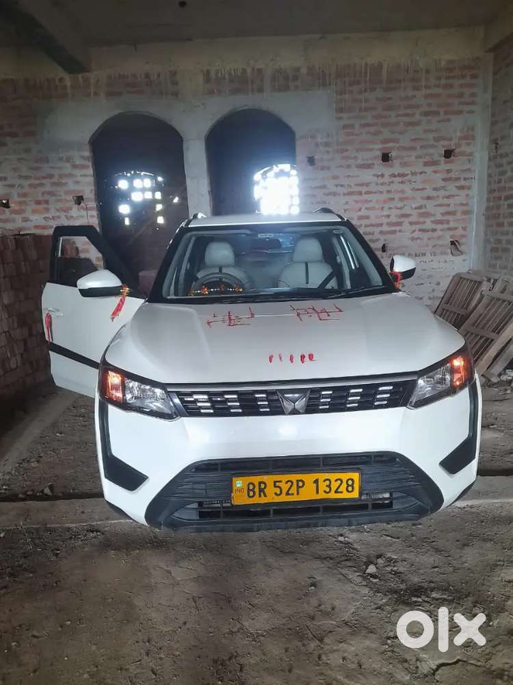 Mahindra Xuv300 Turbosport 2023 Diesel Good Condition Sunroof Hai