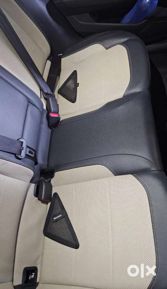 Skoda Slavia 2023 Petrol Well Maintained