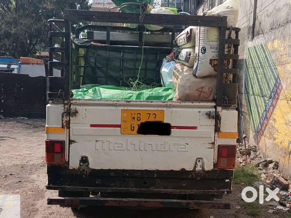 Mahindra Diesel Car 2021