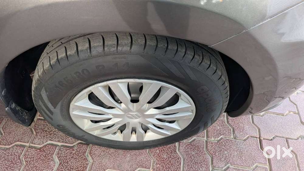 Maruti Suzuki Dzire 1.2 Vxi, 2021, Diesel