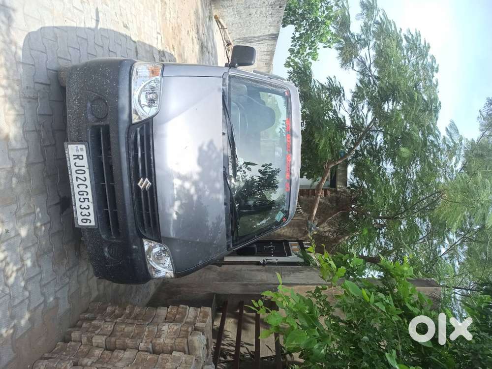 Maruti Suzuki Eeco 2022 Cng