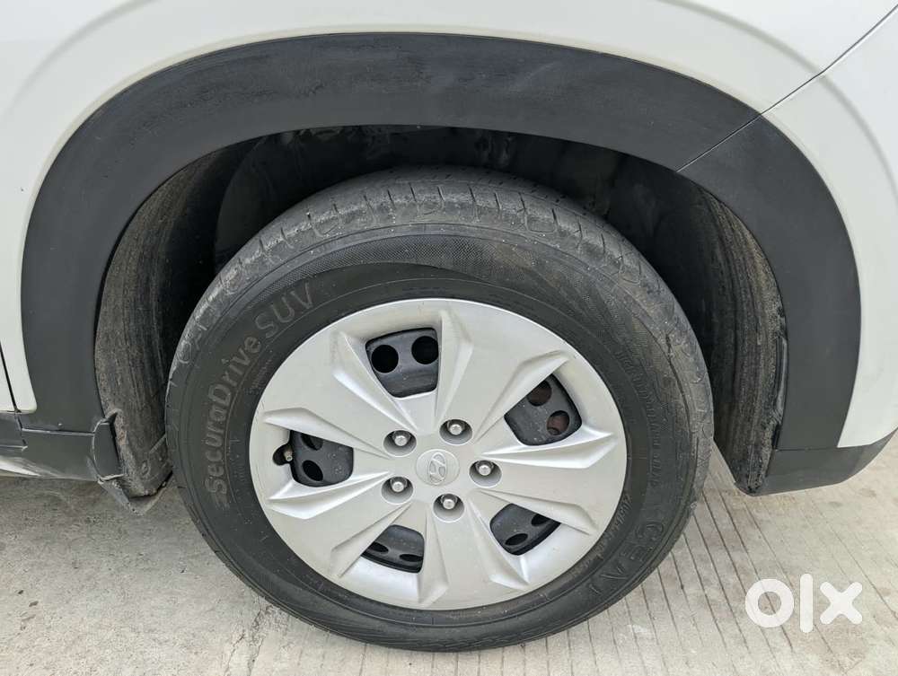 Hyundai Creta E 1.5 Diesel, 2020, Diesel