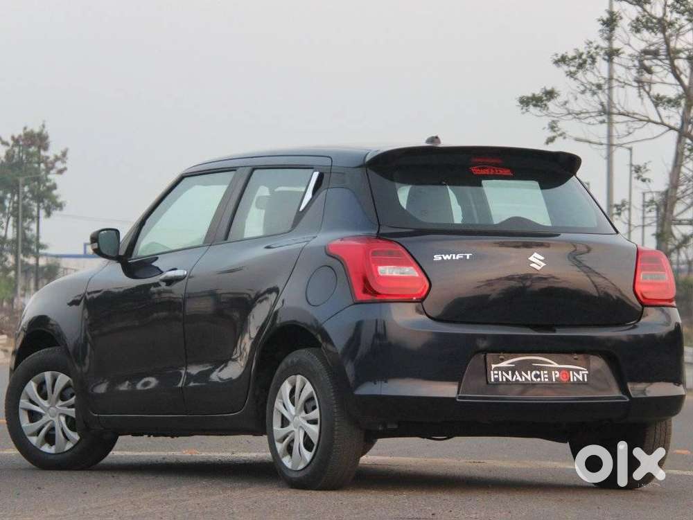 Maruti Suzuki Swift Ddis Vdi, 2018, Diesel