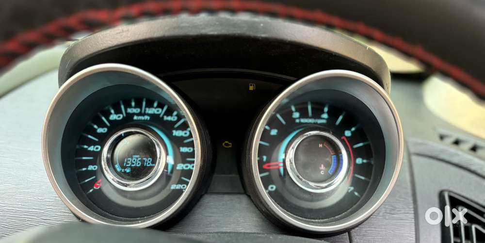 Mahindra Xuv500 W9, 2019, Diesel