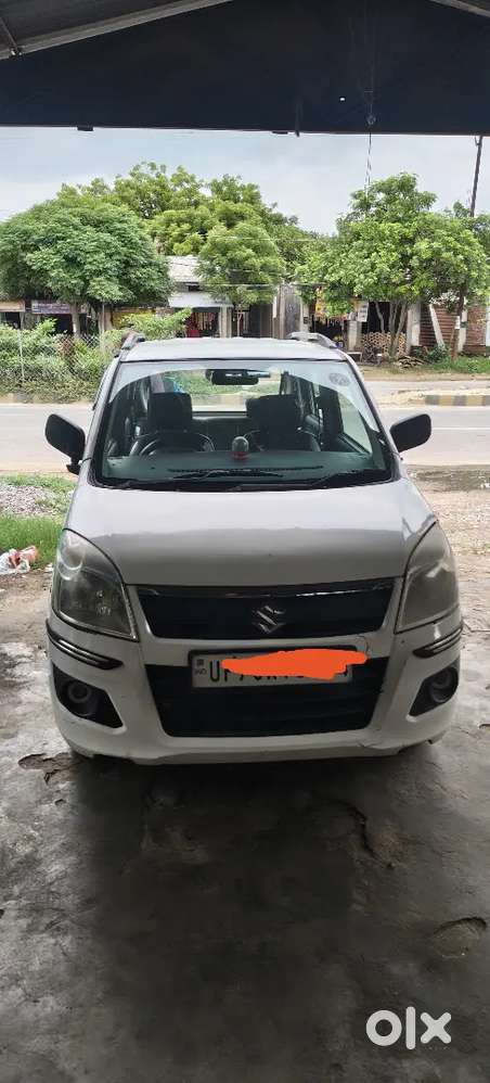 Maruti Suzuki Wagon R 2016 Urgent Sell