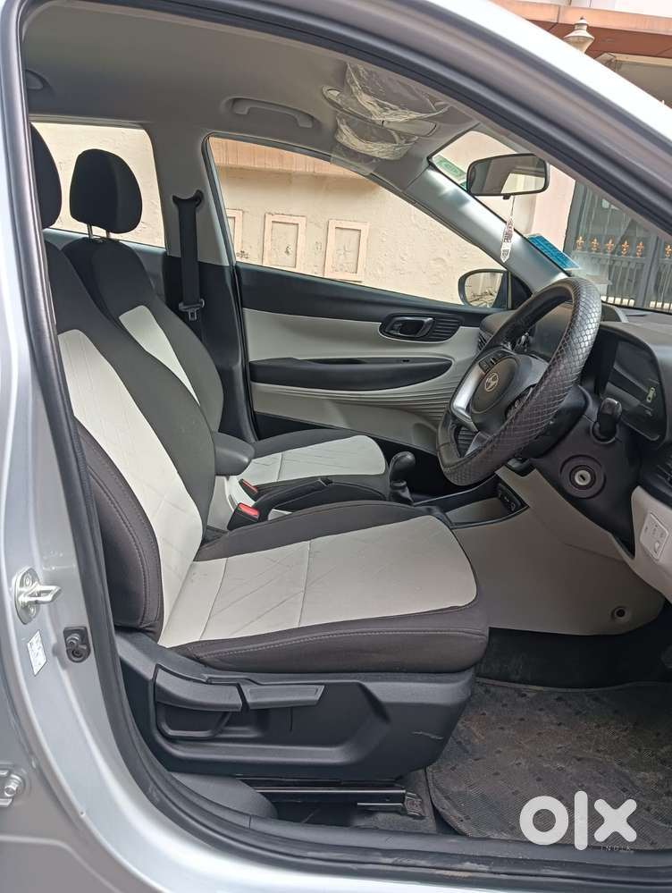 Hyundai New I20 1.2 Sportz Mt, 2025, Petrol