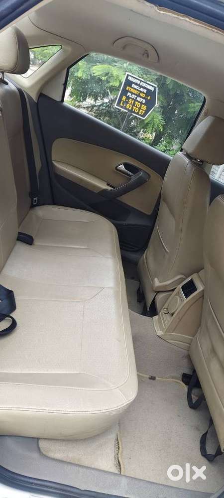 Volkswagen Vento Diesel Highline, 2015, Diesel