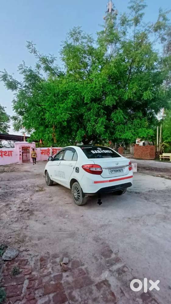 Tata Zest Diesel 2017