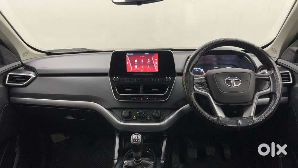 Tata Harrier Xm, 2022, Diesel