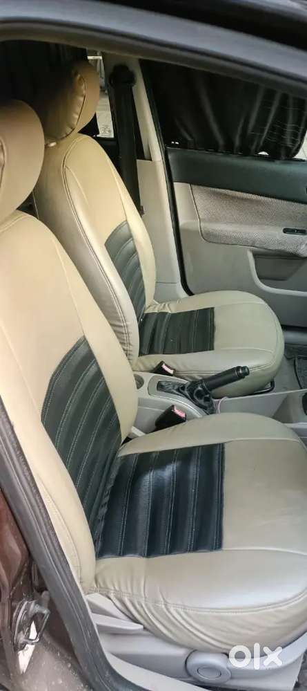 Ford Fiesta 2011 Diesel Well Maintained