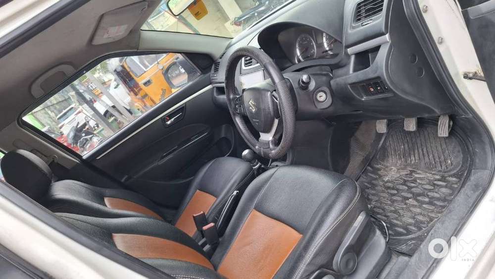 Maruti Suzuki Swift Zdi, 2013, Diesel